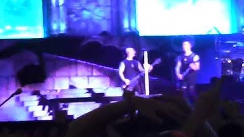 Avenged Sevenfold - Nightmare - Download Festival 13.06.14