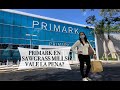 Primark Sawgrass Mills, Miami, vale la pena comprar?