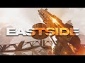 Eastside  edited in davinci resolve apex legends montage