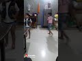 बच्चों ने खूब धमाल किया