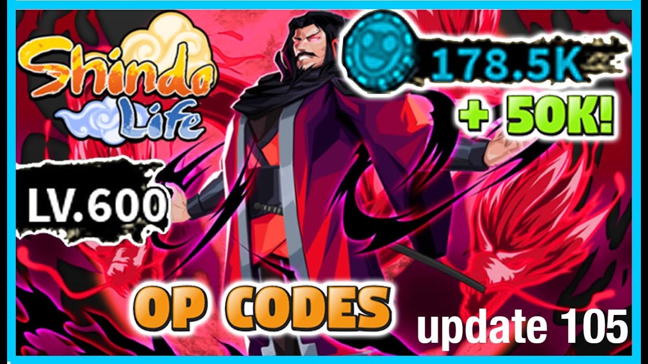 700 SPIN CODE] *NEW* ALL SHINDO LIFE CODES! Shindo Life, Shindo Life Codes