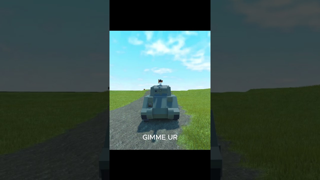 POV: you’re fighting quadmounts -Plane Crazy-