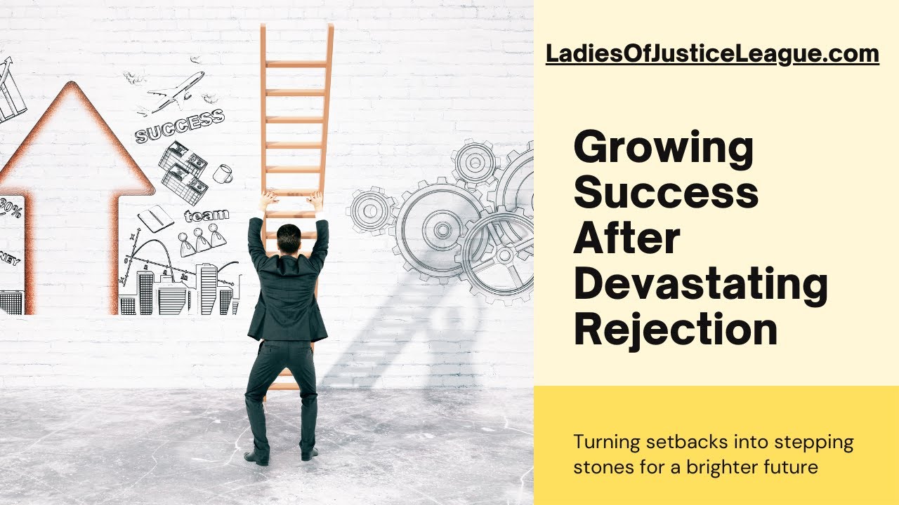 Growing Success After Devastating Rejection Gardener 