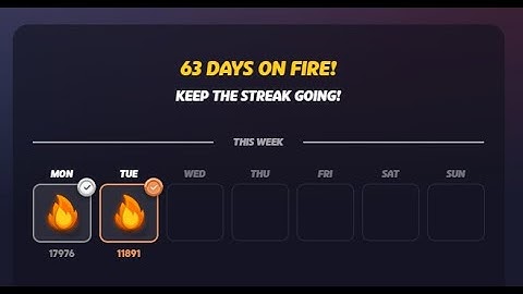 Geoguessr Daily Challenge | Day #34 | 22st October 2024