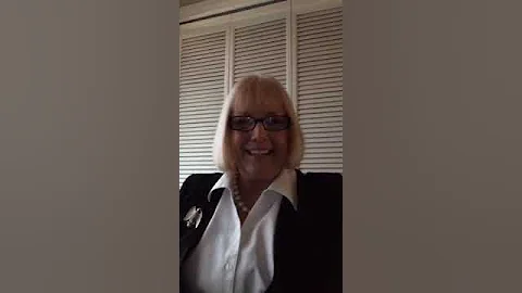 Teresa Leach
