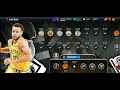 Free 90 OVR INSANE PULL !! NBA LIVE MOBILE