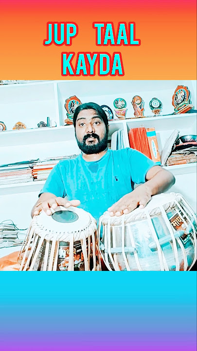 Jhaptaal Kayda With Lehra | Yogesh Joshi | #tabla #trending #shorts #rhythm #indianclassical #viral