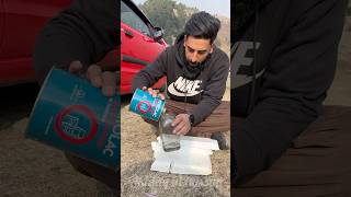 Home made strong Tyre polish Thinner vr thmracol