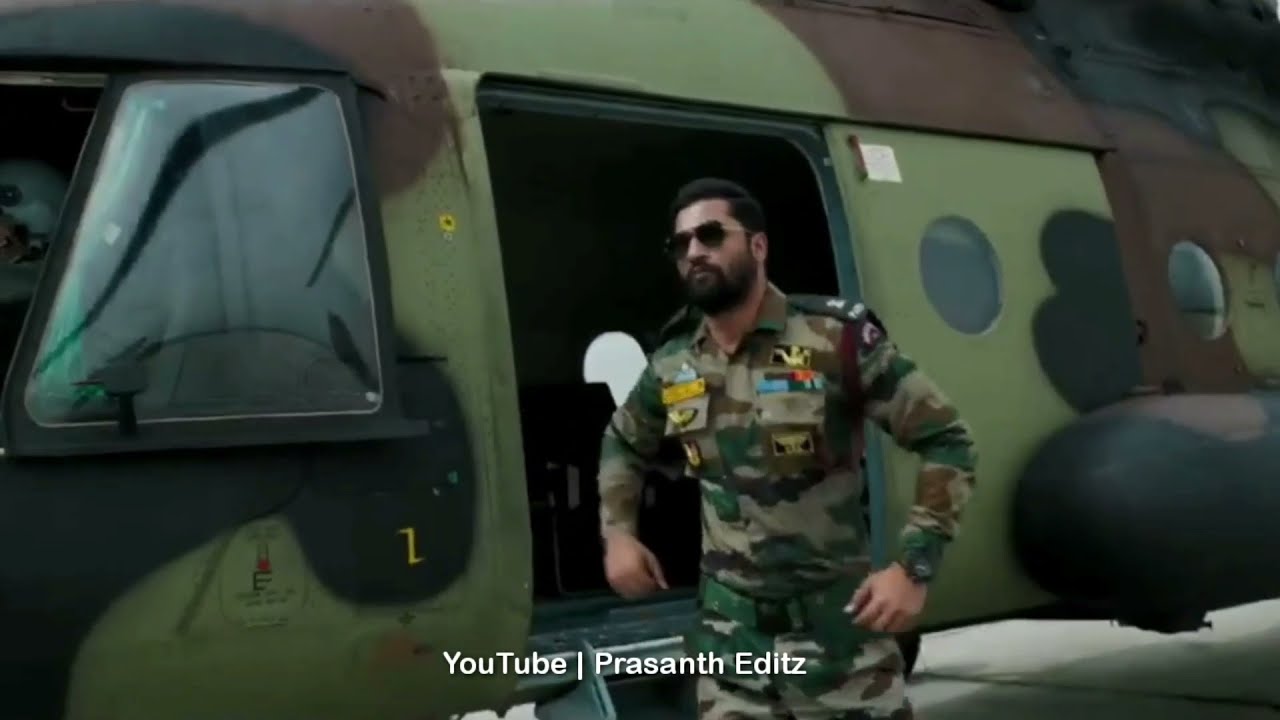 URI BGM  Independence Day whatsapp status 2021  August 15  Indian Army status   Prasanth Editz