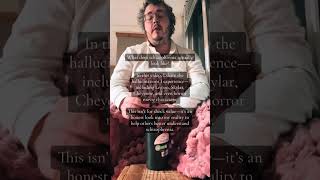 Saved Schizophrenic Ep. 510 - Hallucinations 