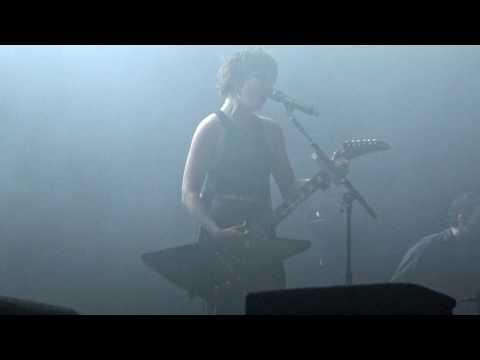 Halestorm - Black
