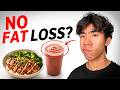 Why You’re Dieting… But Not Losing Fat