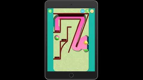 dig this! (Dig it ) 71-12 | EYE OF THE BALL | Dig this level 12 chapter 71 solution walkthrough