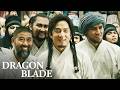 That time ancient China teamed up with ancient Romans 🥹 Dragon Blade | Jackie Chan, John Cusack