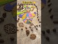 Puja Govardhan ki karle#govardhanmaharaj