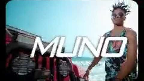 Rudeboy official video ft muno