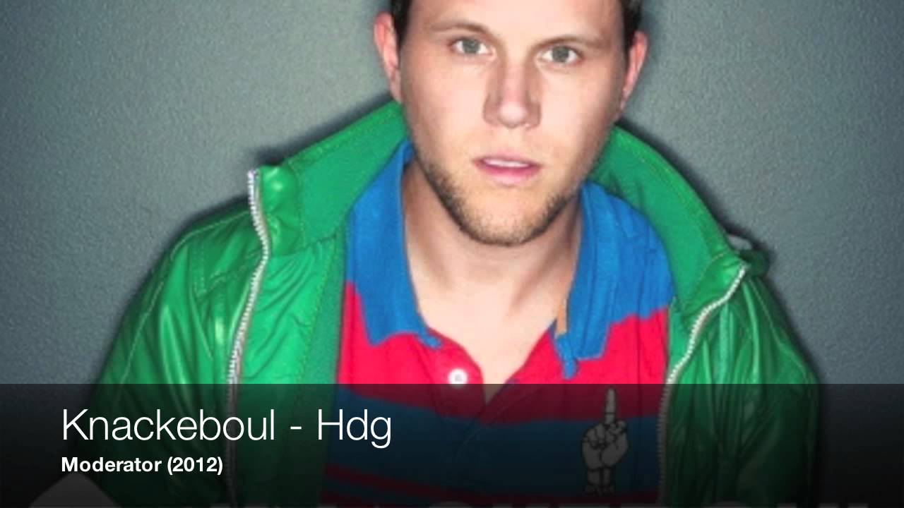 Watch Knackeboul - Hdg on YouTube Watch Knackeboul - Hdg on YouTube