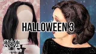 How To Style A Crystal Wig & Finished Halloween Gown Look | Rockstars and Royalty
In this final part of my Halloween gown series I show you how I curl and style the crystal encrusted wig and the finished look. You can see how I made the gown in parts 1 and 2. Subscribe for couture sewing tutorials and inspiration, and weekly vlogs.
See part 1 here - https://www.youtube.com/watch?v=uGSCG88MZTY
See part 2 here - https://www.youtube.com/watch?v=y1hKnglHvzQ
Shop E6000 fabri-fuse and rhinestones on my website - https://rockstarsroyalty.com/collections/rhinestones
Wig - https://www.ebay.com.au/itm/AU-14-Handtied-Heat-Resistant-Hair-Straight-GlueLess-Lace-Front-Wig-Black/123793239423?hash=item1cd2a6ed7f:g:TWkAAOSw0s9c6QR~&frcectupt=true
Welcome! I am a fashion designer and an advocate for unique self-expression. I want to encourage you to have the confidence to break free from fashion and beauty trends and to wear what you love.
In my videos I show you how I design and create the extravagant couture gowns and outfits that Ive become known for, how I upcycle and style vintage and pre-loved clothes, and how I create accessories, hair, and make up to complete the looks. I also take you behind the scenes of my life and fashion business in my vlogs, and help you unleash your own creativity with my tutorial videos.
Rockstars and Royalty
Website - https://rockstarsroyalty.com/
Facebook - https://www.facebook.com/rockstarsandroyalty/
Instagram - https://www.instagram.com/rockstarsandroyalty/
Twitter - https://twitter.com/rockstrsroyalty/
Facebook group - https://www.facebook.com/groups/408803849559316/
Vicky xo
DISCLAIMER: When I link to products, these are sometimes affiliate links, which means that if you click and make a purchase I may receive a small commission. This helps support my channel and allows me to continue to make videos like this. Thank you for your support
#lacefrontwig #howtostyleawig #crystalwig How To Style A Crystal Wig & Finished Halloween Gown Look | Rockstars and Royalty