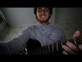 The Score - Stronger (Guitar Lesson Tutorial) Part One 1 Valera Владимиров