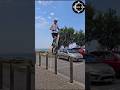 Unbelievable Super Cycle Stunt! Watch the Best Performance Ever 🚴‍♂️