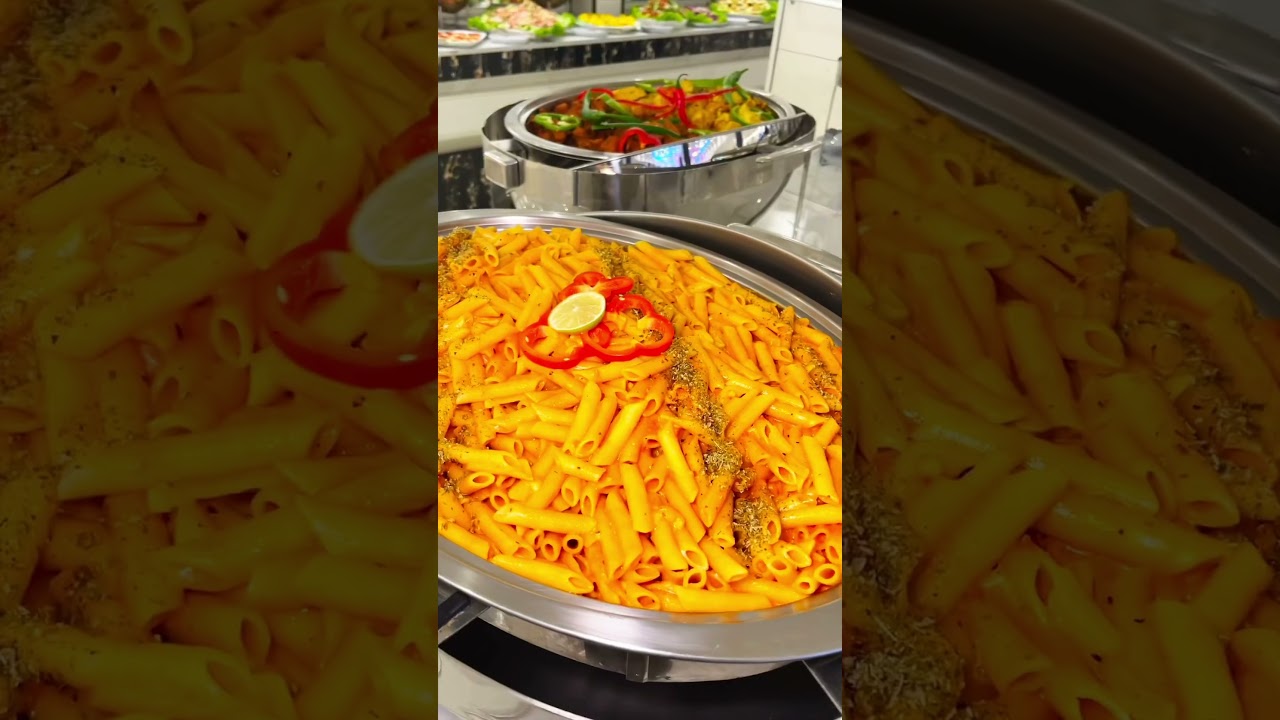 Luxus Events Hamburg