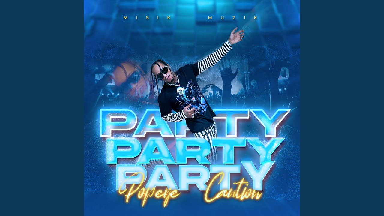 Party Party Instrumental YouTube