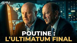 Download Lagu Poutine prépare une VENGEANCE totale contre l’OTAN | François Martin | GPTV MP3