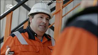 Copper and the dark side of the energy transition | DW Documentary