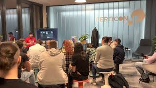Startup Weekend Zilina 2022 Lean Canvas Workshop