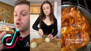 TikTok Recipes that will Change your Life #20