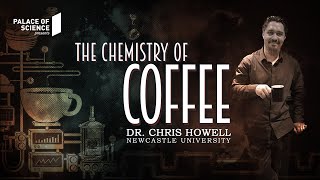 CyberSciBar: The Chemistry of Coffee screenshot 5