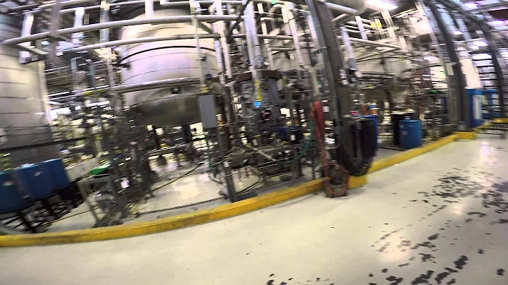 UF Stan Mayfield Biorefinery