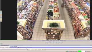 VIGIL 7.5 Marking and Exporting Video