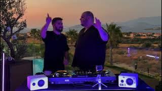 BERKAI x ATHOS | Türkçe Afro House Set #1