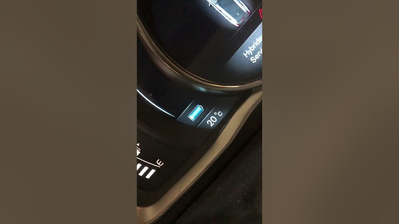 p0a8000 volvo plug in hybrid. P0a7f00 - YouTube