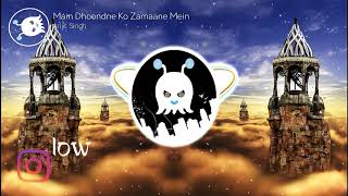 8D:ARIJIT SINGH ¦ Main Dhoondne Ko Zamaane Mein ¦ 8D Audio ¦ Surround Sound ¦ Use Headphones