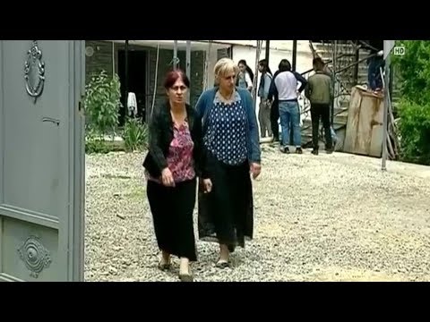 შვიდი თვის ბავშვის მკვლელობის საქმე