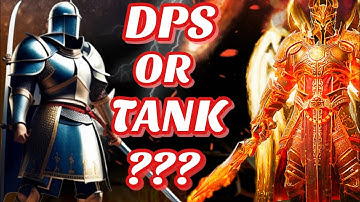 ULTIMATE PvP BUILD FOR CRUSADER - BE THE BEST - DIABLO IMMORTAL