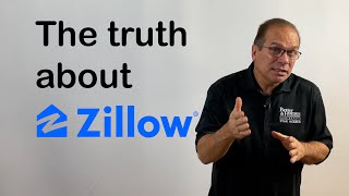 What Everyone Gets Wrong About Zillow