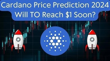 Cardano(ADA) Coin Price Prediction 2024 / Cardano(ADA) News Today / Cardano(ADA) Technical Analysis