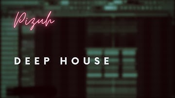 FREE FLP | Deep House Project (EDX; Nu Aspect Style)