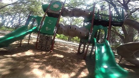 ImpulseRc Alien 4" Little Playground Fun