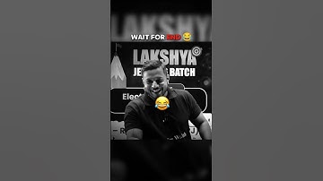 Wait For End 😂‼️ #shorts #rajwantsir #pwshorts