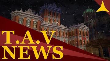 T.A.V - Official Reports of The State.