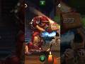 Hulkbuster Marvel Contest of Champions Gameplay shorts