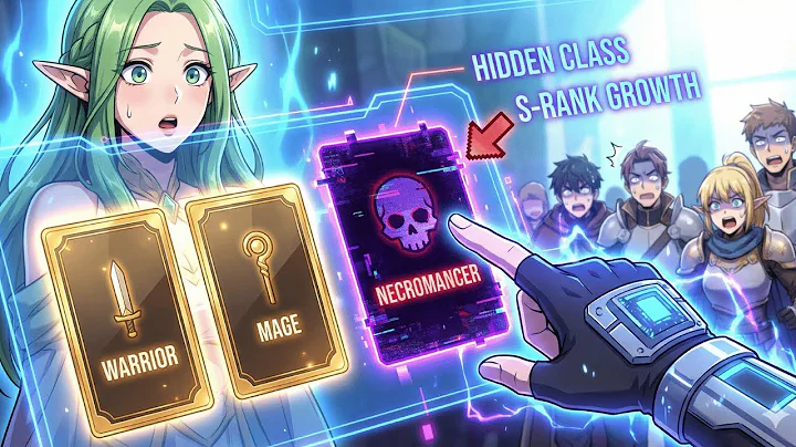 Betrayed by His Guild 😱 He Regressed and Picked "Necromancer" to Solo Everything! | Manhwa Recap