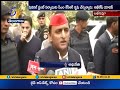 KCR Taking Steps for Federal Front is Very Good: Akhilesh Yadav