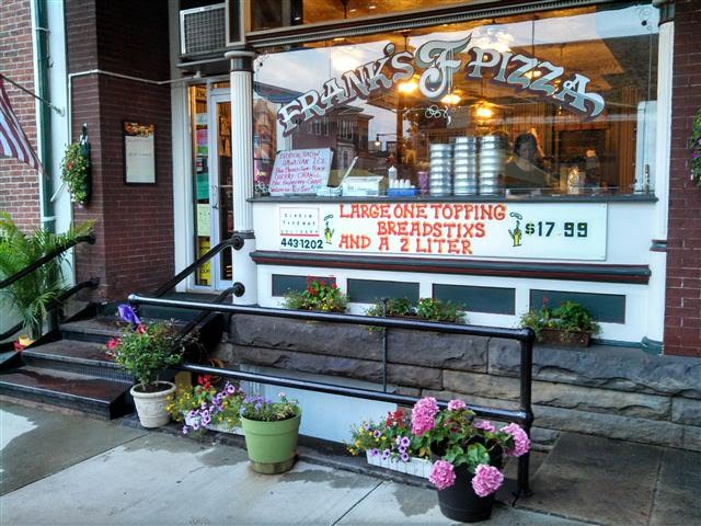 105 East Main Street