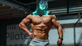 Chad Thresh