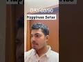 Day-03/90 Happiness series |The Ayurvedic Banda #shorts #shortsfeed #short #views #dailyvlog #yt